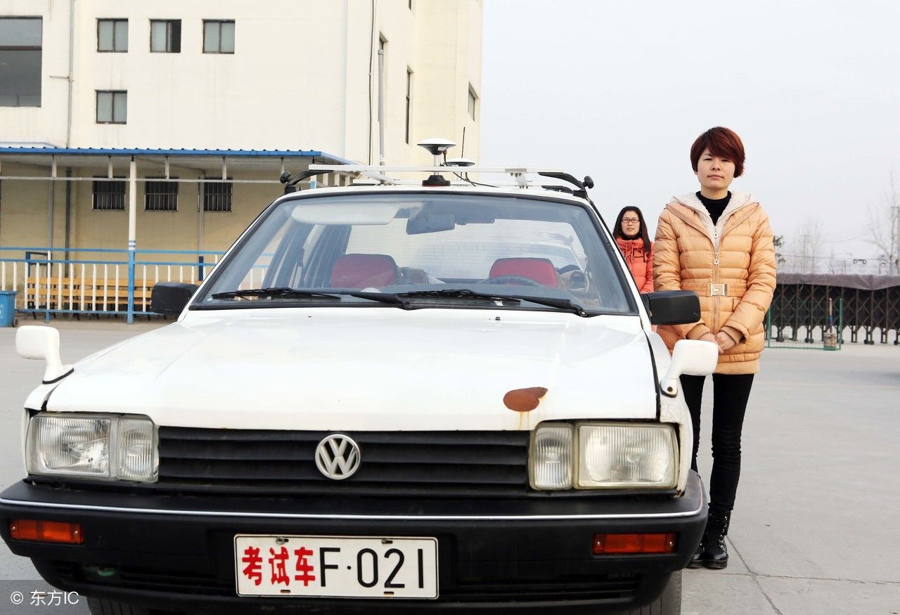 驾照的科目三难考还是科目二难考?看完这个你