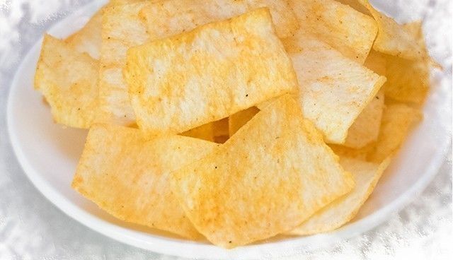 你口水流不停的16款小零食!_【今日爆点】