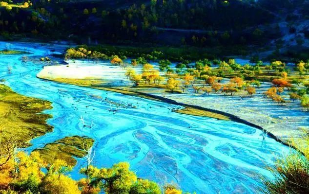 7月走进坝上、走进草原、走进盛夏的乌兰布统！