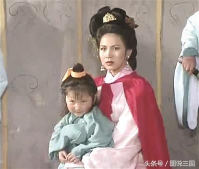 刘备娶了孙夫人，为何3年都没有生下子女？真相让人难以启齿