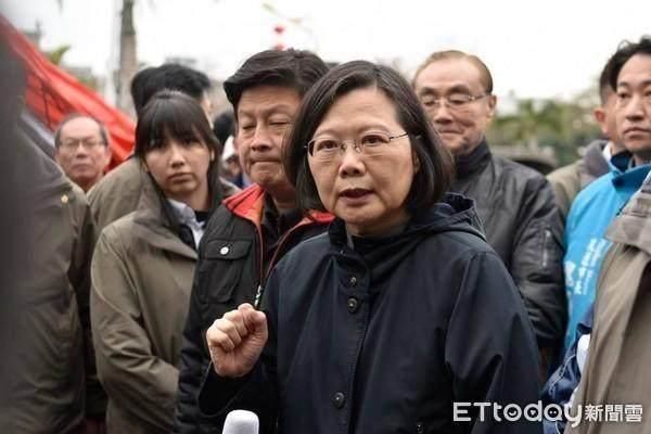 同样是地震，赈灾款给台南200亿给花莲才3亿?