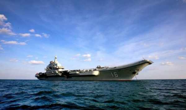 美媒发布全球军力排行:中国第3 韩国超德日成