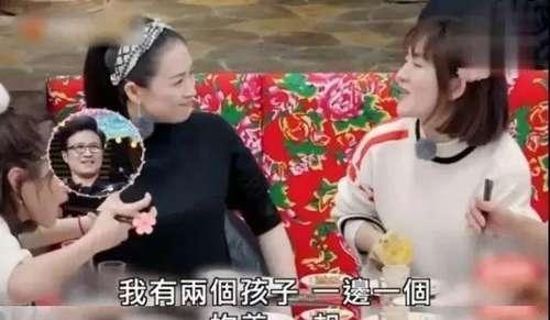 真怀了?40岁章子怡疑怀二胎,近照孕肚明显!网