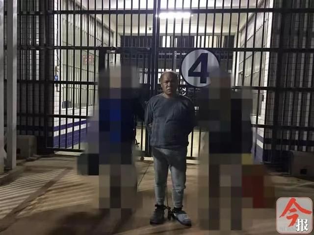 柳州交警支队历任支队长