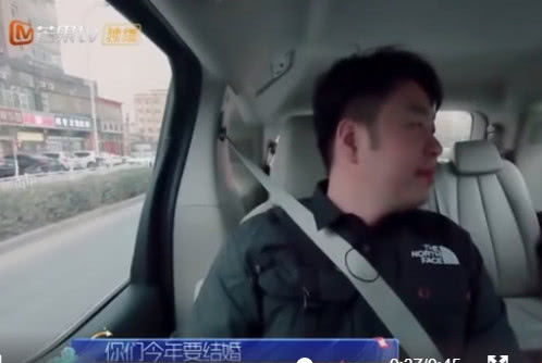 恭喜!杜海涛透露今年会和沈梦辰结婚,并且邀请