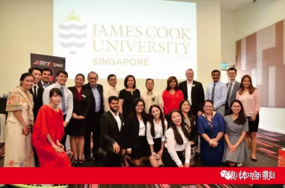 留学海外 | 澳洲詹姆斯库克大学学生作业新高度