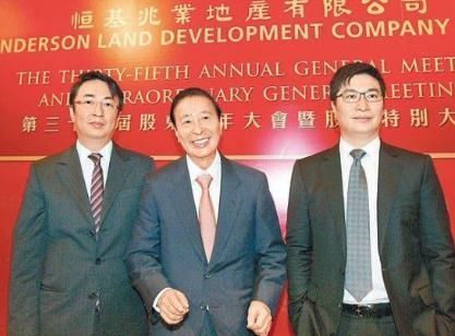 船厂学徒到比肩李嘉诚，若不英年早逝，恐成第一个华人世界首富