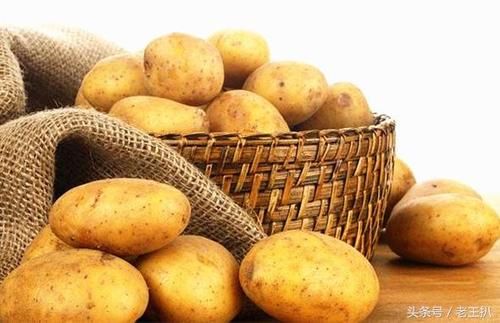 吃一年土豆 身体会发生怎样的惊人变化