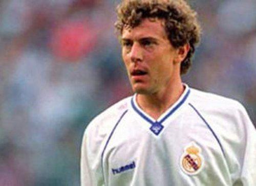 盘点皇马历史十大超级巨星:最爱第二位,现役仅