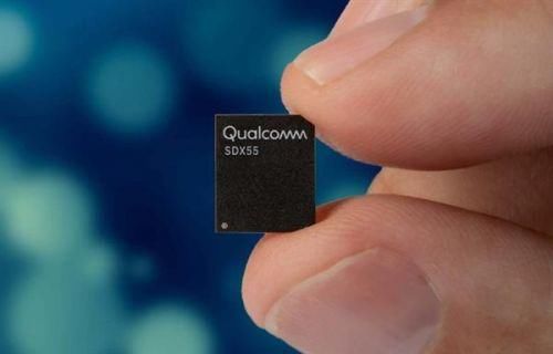 5G基带PPT大战:华为巴龙vs高通骁龙参数性能