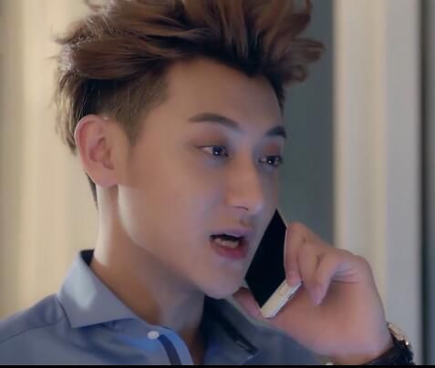 谈判官里的oppoR9S,看完一种高大上的感觉!