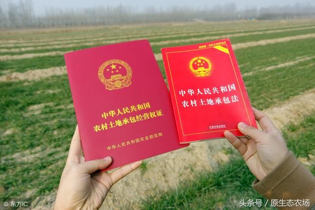 热点：今年集体土地确权颁证完成，农民朋友的认识是否存在误区？