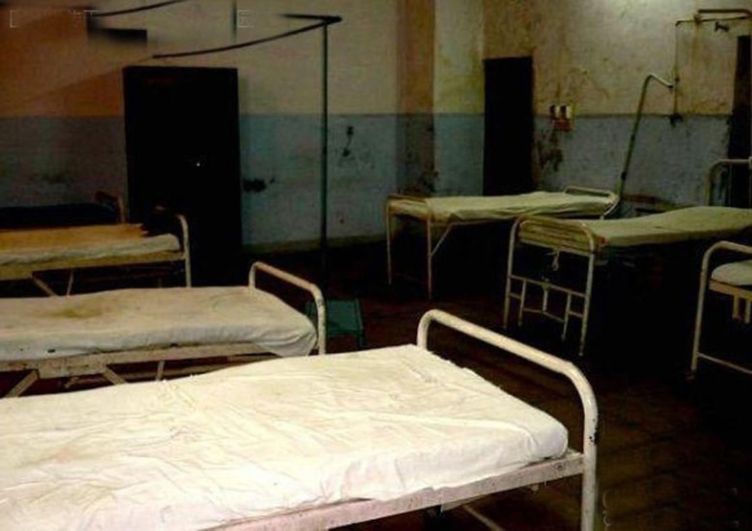 印度医院鼠患成灾,医疗水平低下,堪称恐怖