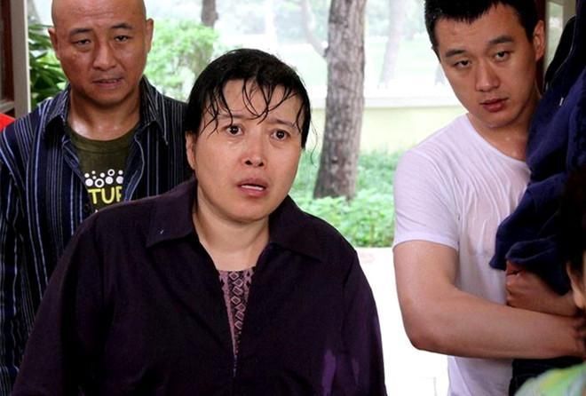 三段婚姻四次堕胎,为孙红雷下跪遭抛弃,如今遁入空门苍老无人识