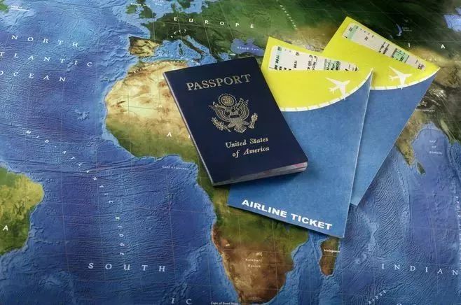 2018中国护照免签国家最新版发布!先从这60多个国家开始玩吧……