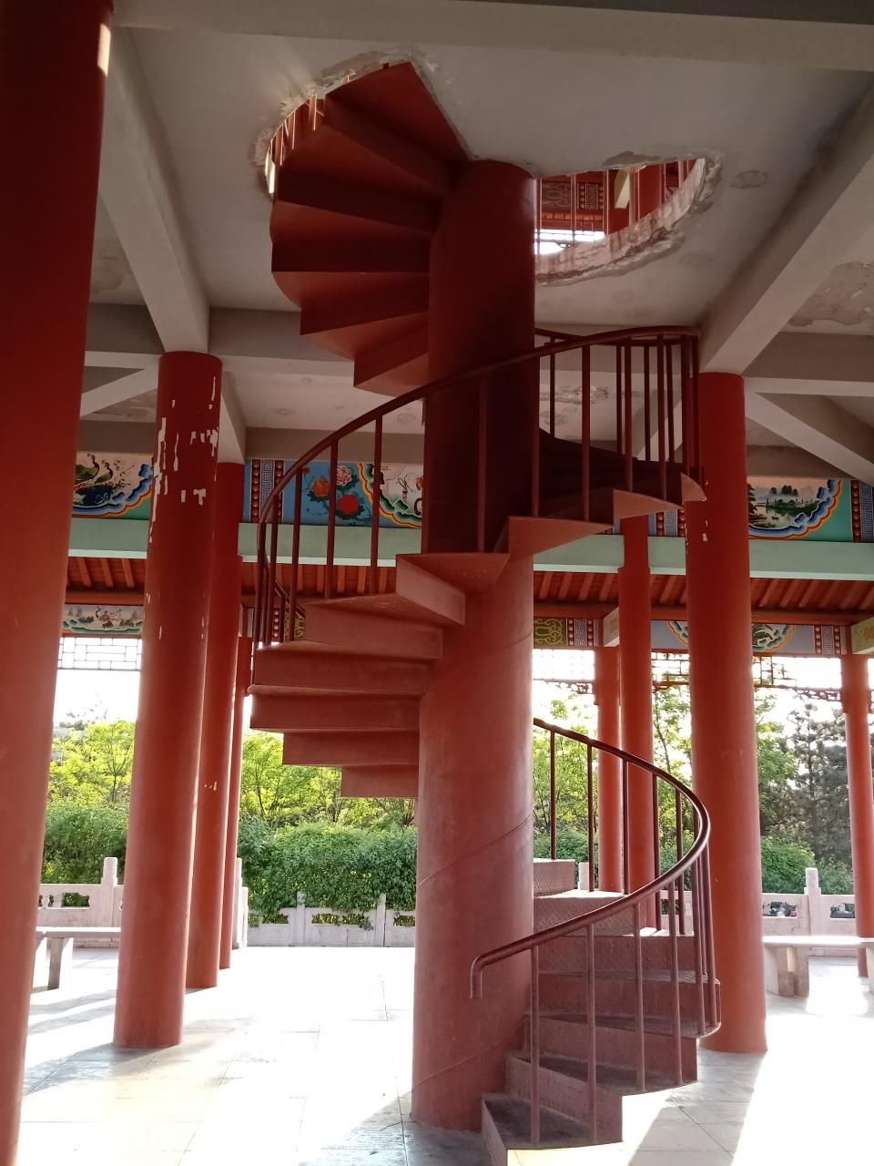 《春之彩》自驾西山启春阁