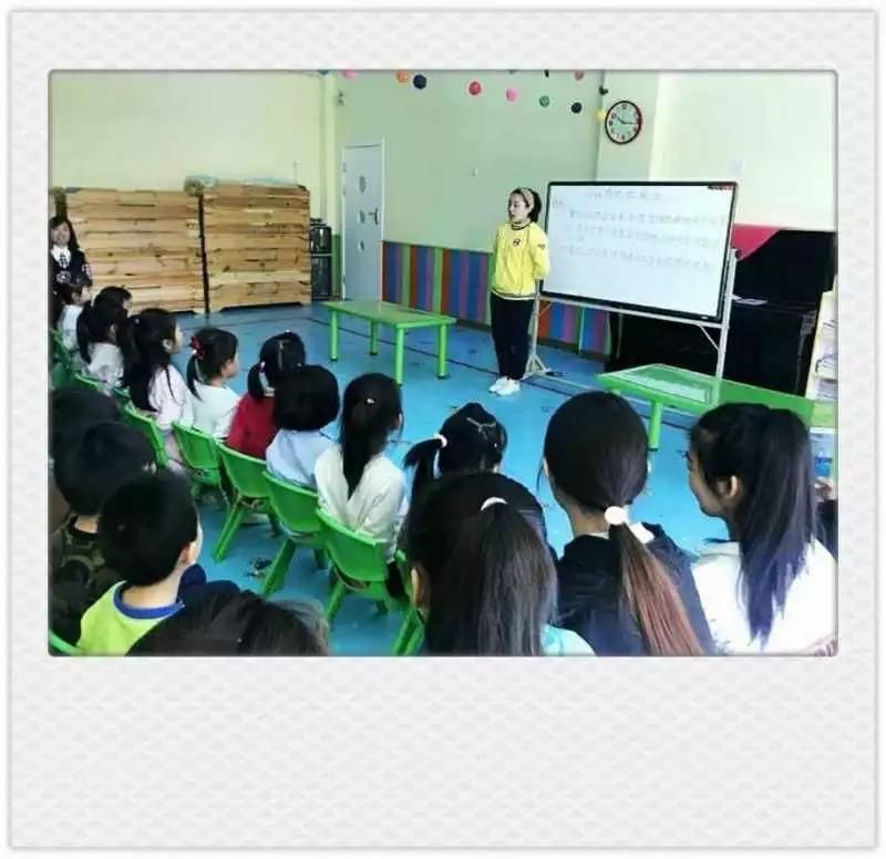 幼儿园观摩培训心得体会|学习心得体会