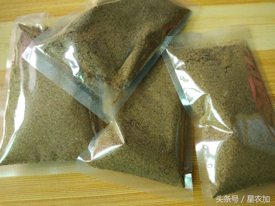 汉中面皮为啥好吃?主要是这个调料秘制配方,拌