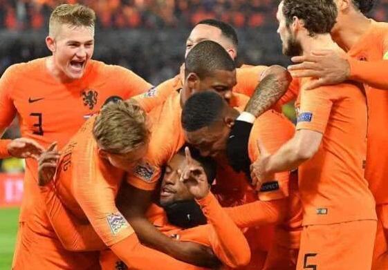 荷兰2-0法国送德国降级,巴西胜乌拉圭,内马尔卡