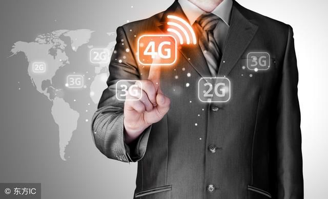 因为5G买新手机值吗？网友：5G变4G，4G变3G，3G变2G，你说值吗？