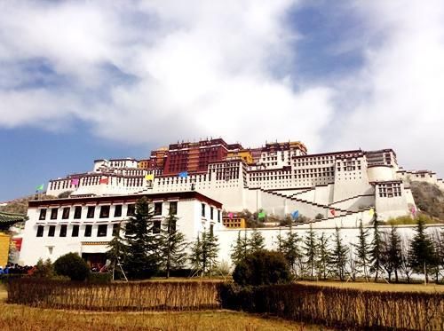 第一次去西藏为何一定要选择川藏线?