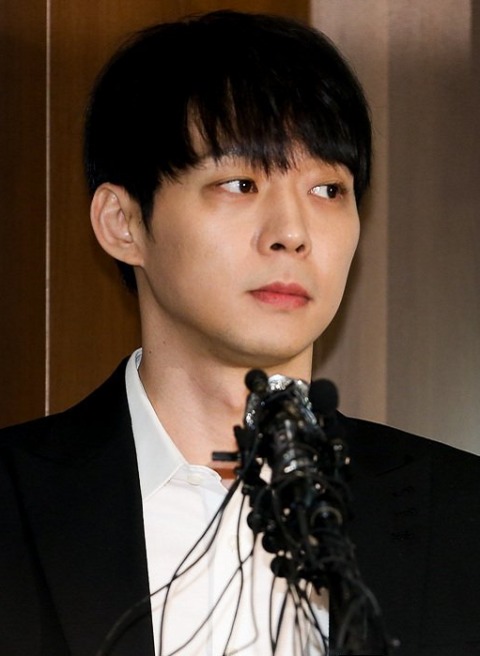 朴有天代理律师宣布辞任:朴有天已全部认罪!