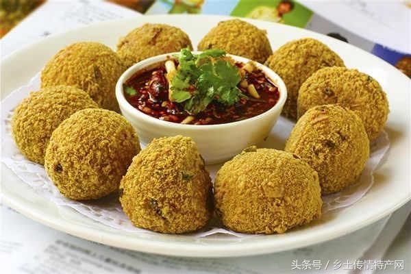 贵州卖特产的地方有哪些_【快资讯】