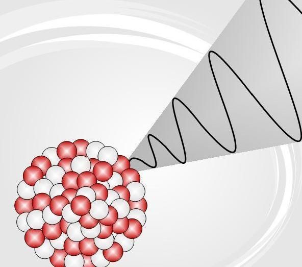 人类通向宇宙的”另一只眼“盘点人类最先进的天文望远镜