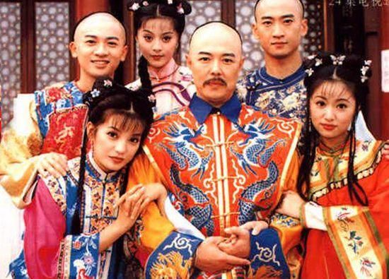 苏有朋隐藏12年的妻子曝光,难怪与林心如 十年