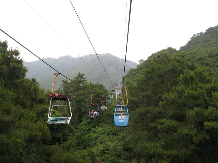 桂林最好的一块风水宝地!