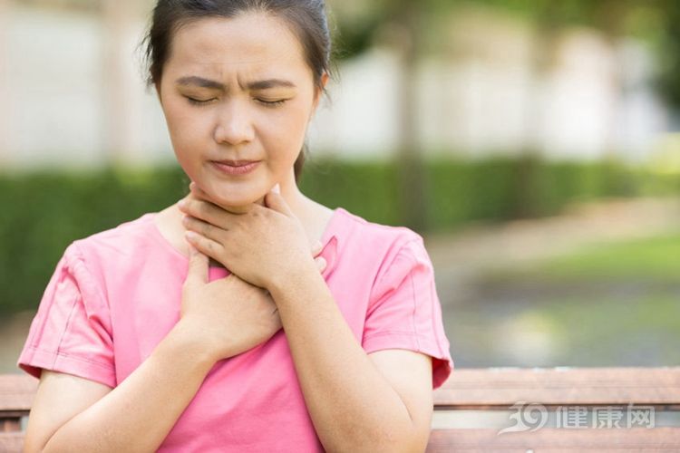 3个因素会诱发甲状腺癌变!不管严不严重,都要防住