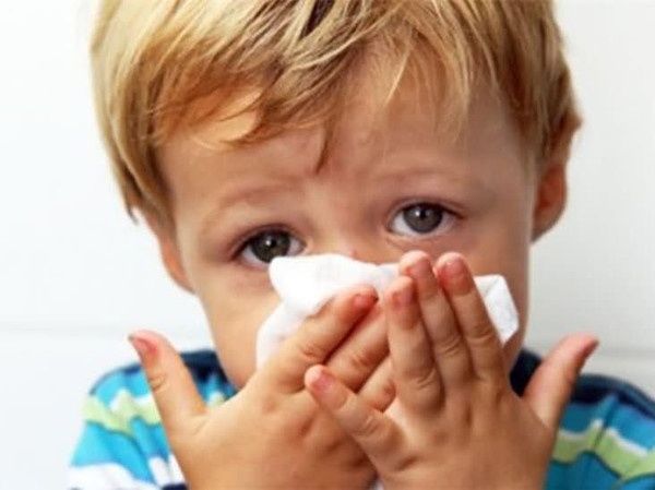 总给孩子吃好吃的?当心脾胃虚弱!