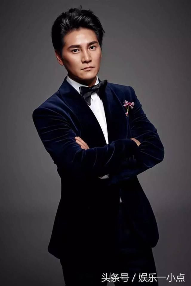 赵丽颖的富豪哥哥:身价百亿十分宠爱赵丽颖!