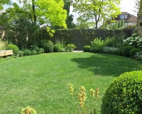 景观设计师你会玩“球”吗?