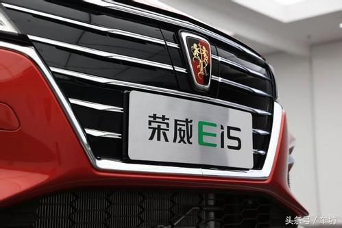 2018年6月国内新能源汽车销量排行榜出炉!荣