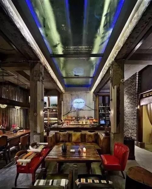 黄山市区藏着的一个隐世乌托邦小镇,还不要门票