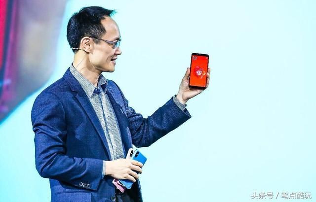 小米6X发布会感后感:雷军数次哽咽,为何如此令