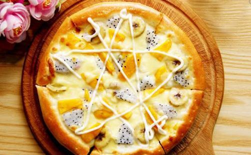 菠萝怎么做披萨 t01b4988f6659290778.jpg