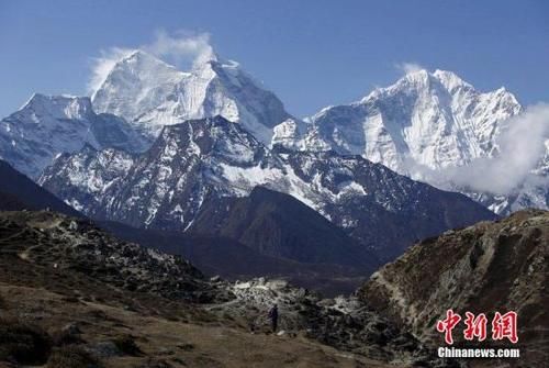 日本“一指登山家”命丧珠峰 挑战登顶屡战屡败