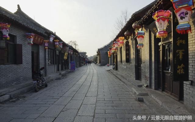 山东个新晋5A景区，5000年历史，景美还免费，你去过吗