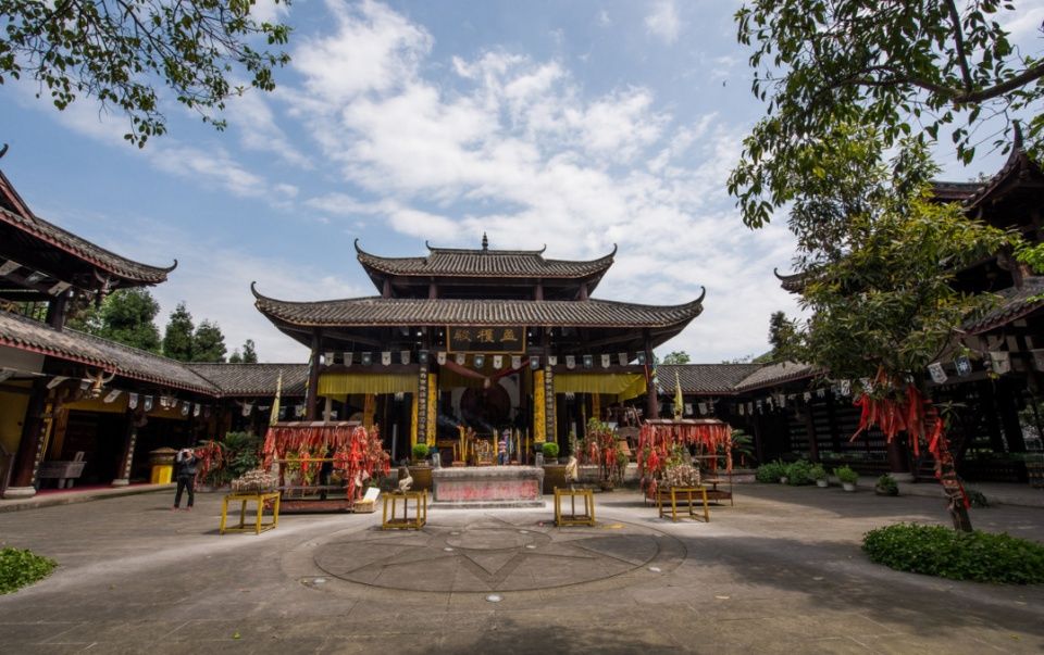 成都周边雷波马湖休闲2日游