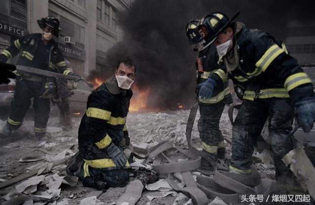 美国911事件一共死了多少人？这里告诉你答案！