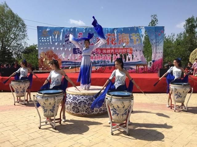 五一旅游好去处：洛阳！城市旅游不虚此行