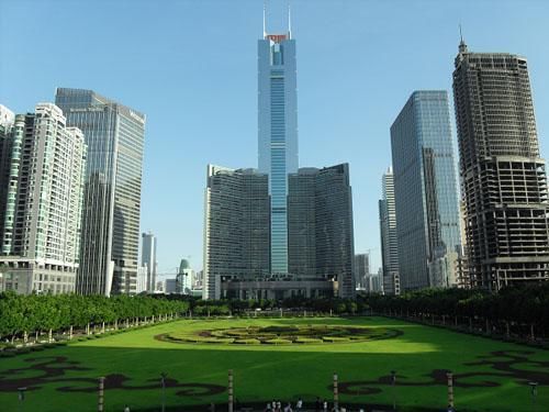 广州地铁沿线游玩第二弹之地铁3号线02北延段