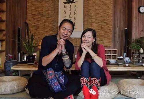 要辞职看世界的女教师开了客栈:不被外界意见