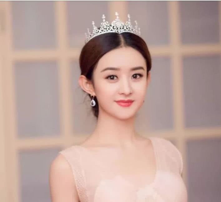 合作一任撕一任?赵丽颖取关前经纪人黄斌,被质