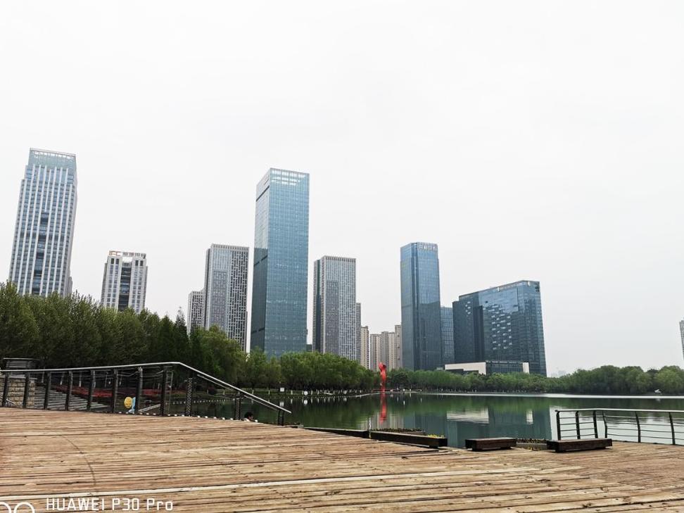 华为P30 Pro 国行首发上手评测:硬核拍照性能