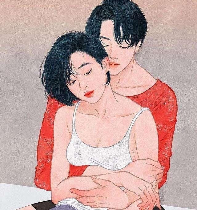 用这5种方式回复你信息的女人,不爱你就别傻傻的犯贱了!
