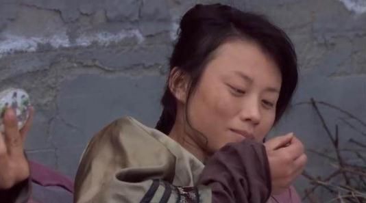 甄嬛传:原来她才是真正主角!全剧只出现六秒,却改变了甄嬛一生