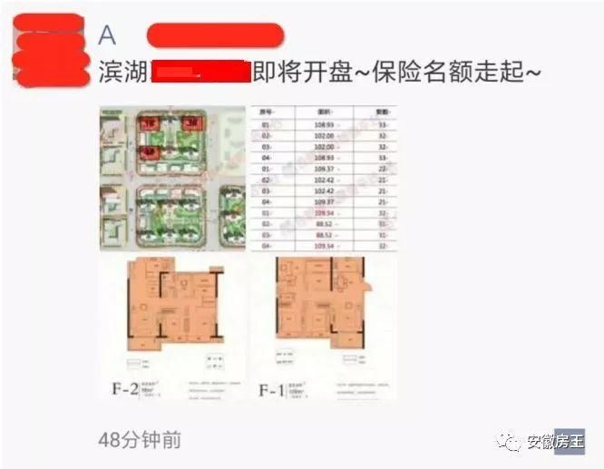 千人抢房还“打架”，杭州火了!市场分化买房难，合肥买房这5大问